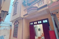 Nhà phố Ngọc Hà – gần Lăng Bác, Bách Thảo, 38m², 3 tầng, giá tốt 7.6 tỉ