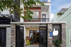 NHÀ ĐẸP CẦN CHỦ TẠI PHƯỜNG 4, TP. TÂN AN, LONG AN 85M2 GIÁ 2 TỶ 7
