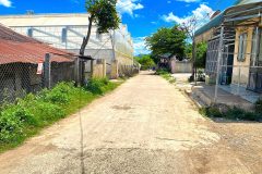 Bán lô đất đẹp khu dân cư gần công viên hiệp an, đức trọng cũ, lâm đồng