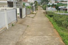 1.200m2 sẵn 400m2 thổ cư - hẻm lê phụng hiểu, lộc châu, bảo lộc