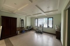 Bán nhà phân lô kim đồng 5 tầng nhiều ô tô tránh kinh doanh hoàng mai