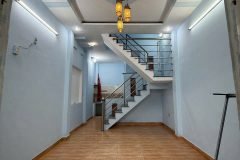 Chỉ 6 triệu nhà 1 lầu mặt tiền hiệp thành 44 buôn bán nhỏ lẻ q12