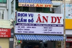 Bán nhà MT 122 Nguyễn Văn Cừ Q1 vị trí siêu đẹp tiện kinh doanh