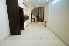 Xuân La - Tây Hồ – 35m x 5 tầng – lô góc