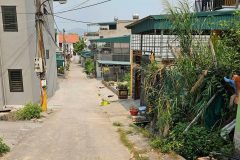 mời các bác tranh thủ mua đất trước khi Quảng Ninh lên thành phố