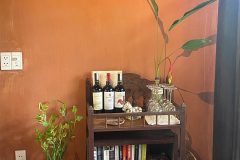 Bán Villa view sông 650mv ODT trung tâm Cẩm Thanh, pcach thuần Việt