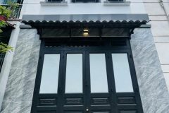 Cho thuê nhà nguyên căn 4 triệu xinh xinh 1 lầu quận 12