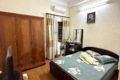 Ô tô phân lô bán nhà 4 tầng dân xây đường hoàng mai