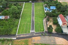 Cơ hội đầu tư đất nền Cao Dương Lương Sơn khi tốt.