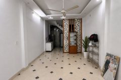 Bán nhà yên duyên 5 tầng dân xây ô tô tránh vào nhà hoàng mai