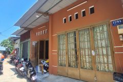 Nhà 1 lầu 4mx14m 3PN kế bên công viên phần mềm quang trung q12