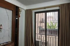 Bán nhà nam dư 4 tầng long lanh dân xây ở ngay sát phố hoàng mai