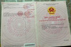Bán đất tại KDC Trung Thành, Đường 1, Tỉnh lộ DT826