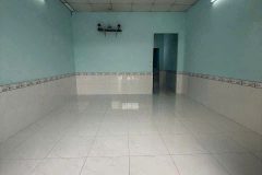 Cho thuê nhà 6mx15m đường ô tô gần bệnh viện q12