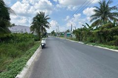 Cực Sốc!!! NHÀ MỚI Hẻm Xe Hơi 7 Chỗ. P, Trung An. TP Mỹ Tho cũ. Giá chưa dến 1 t