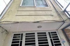 Bán nhà giáp nhị 5 tầng long lanh dân xây VF3 thông hoàng mai