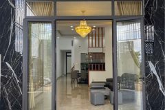 Thanh lý nhà sổ hồng riêng trên đường Tân Liêm gần chợ Phú Lạc gần chợ Phú Lạc