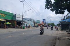 NHÀ MỚI HOÀN THIỆN Hẻm Xe Hơi 7 Chỗ, P. Trung An. TP Mỹ Tho cũ. DỌN VÀO Ở NGAY