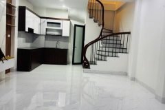 Chỉ 7,1 tỷ Có Nhà Thượng Thanh, Long Biên 33m2, 5T Ngõ Vào Thuận Tiện, Ô Tô