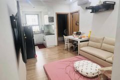 Cần Bán Chung Cư Đặng Xá, Gia Lâm, 58m2, giá 3,05 tỷ (sỗ sẵn sàng giao dịch)