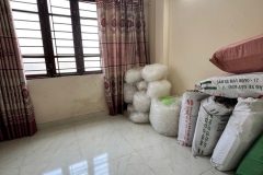Bán nhà tam trinh 4 tầng dân xây ở ngay SH quay đầu hai bà trưng