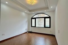 Bán nhà lĩnh nam 6 tầng thang máy long lanh hoàng mai