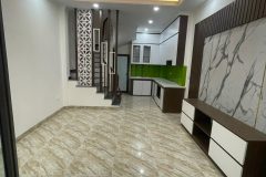 Hiếm. Nhà Đẹp Phúc Lợi, Long Biên 5T, 32m2, chỉ 6,05 tỷ (ô tô đỗ sát nhà)