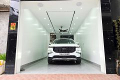 Bán Nhà Thạch Bàn, Long Biên 45m, 6T giá 11,3 tỷ (Gara ô tô, thang máy)