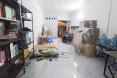 Cho thuê nhà mặt tiền 4mx20m hiệp thành q12