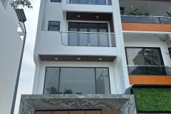 ✨ NHÀ XÂY MỚI 100% – KDC HÀNG DƯƠNG ✨