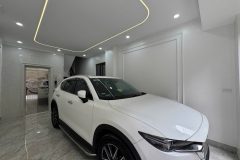 Siêu Phẩm Nhà Cổ Linh, Long Biên 43m2, 6T chỉ 12,5 tỷ (thang máy, ô tô vào nhà)