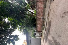 Bán đất ngọc trì thạch bàn cổ linh 65M 2 ô tô tránh vào đất sát phố long biên