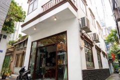 BÁN NHÀ GÓC 2 MẶT TIỀN – HẺM 85 NGUYỄN THỊ XIẾU, Q7