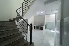 [L2324*] Nhà 3 tầng Gò Vấp, sát Chợ Xóm Mới – Giá sốc!