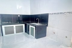 [D2326*] Nhà HXH thông Lê Đức Thọ, sát Lotte Mart – Giá ngộp!
