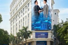 CHO THUÊ VĂN PHÒNG HẠNG B CAO CẤP – CDC BUILDING, TRUNG TÂM HÀ NỘI
