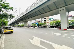BÁN NHÀ MẶT PHỐ VỌNG - HAI BÀ TRƯNG - 200M2 - MT 9M - KINH DOANH ĐỈNH 69 TỶ
