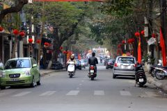 BÁN NHÀ MẶT PHỐ HÀNG BÚN, BA ĐÌNH 140M2 MẶT TIỀN KHỦNG 10M VỈA HÈ RỘNG 193 TỶ