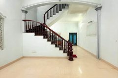 Đàm quang trung bán 78M tặng nhà dân xây ô tô thông long biên