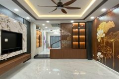 [L2342] Tìm Đâu Nhà Phân Lô Đồng Bộ, Đường 10m Bình Lợi?