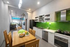 [O2343] Nhà 4 Tầng Sát ĐH Văn Lang - Có Ngay Dòng Tiền 30Tr/Tháng!
