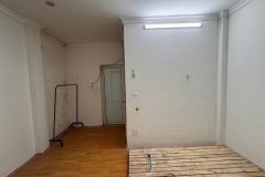 Bán nhà lĩnh nam 5 tầng ô tô đỗ công 8M ô tô tránh hoàng mai