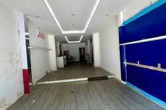 NHÀ MẶT TIỀN 621b CMT8 – QUẬN 10