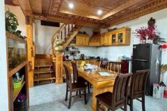 Bán nhà gần trung tâm tiện ích đa dạng, hẻm ql27, liên hiệp cũ