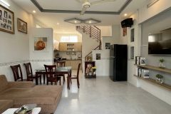 [D2350] Nhà Đẹp Ngang 5M Chuẩn Đô Thị Sát Chợ Vườn Lài Quận 12!