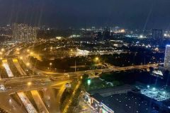 CHO THUÊ CĂN HỘ CAO CẤP VINHOMES D'CAPITALE - 119 TRẦN DUY HƯNG