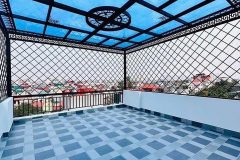 TRUNG TÂM  LONG BIÊN-NGỌC LÂM-THÔNG HỒNG TIẾN -DT -75M2-7 TẦNG- HƠN 18TỶ- 7 CHỖ