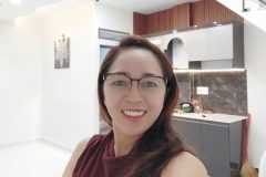 NHÀ ĐẸP QUẬN 11 - NGANG 6M - 30M RA MẶT TIỀN 3 THÁNG 2 - 4 TỶ HƠN