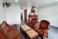 BÁN NHÀ MẶT TIỀN TRỤC ĐƯỜNG CHÍNH – KINH DOANH TỐT TẠI Xã Phong Phú, Bình