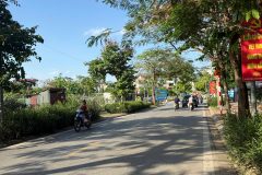 BÁN ĐẤT PHÚC LỢI, 31M ĐẤT SIÊU HIẾM, Ô TÔ ĐỖ CỬA, 10M RA ĐƯỜNG 4 LÀN Ô TÔ TRÁNH